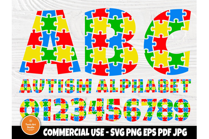 autism-font-svg-autism-alphabet-svg-cut-files-autism-awareness-svg