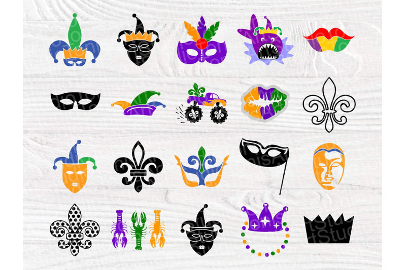 mardi-gras-svg-bundle-carnival-svg-mask-queen-svg-mardi-gras-clipar