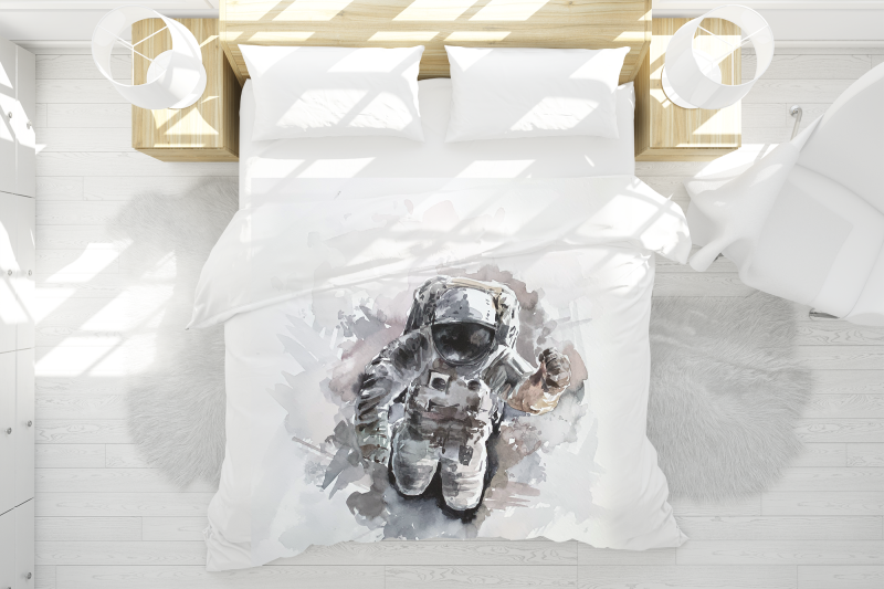 watercolor-astronaut-print-and-clip-art
