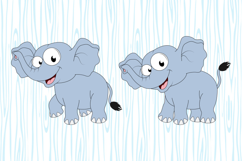 cute-elephant-animal-cartoon