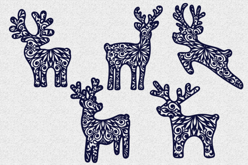 carved-deer-svg