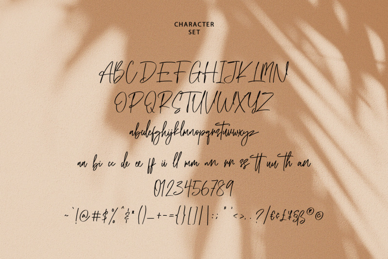 rosestaly-signature-script-font