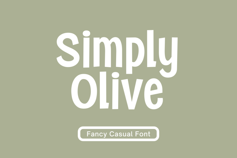 simply-olive