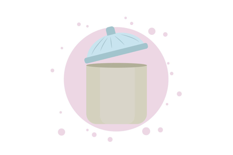 kitchen-jar-circle-bubbles-icon