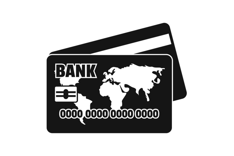 credit-card-icon-simple-black-style