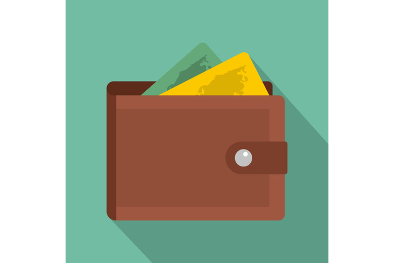 purse-icon-flat-style