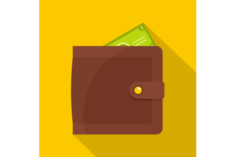 purse-pay-icon-flat-style