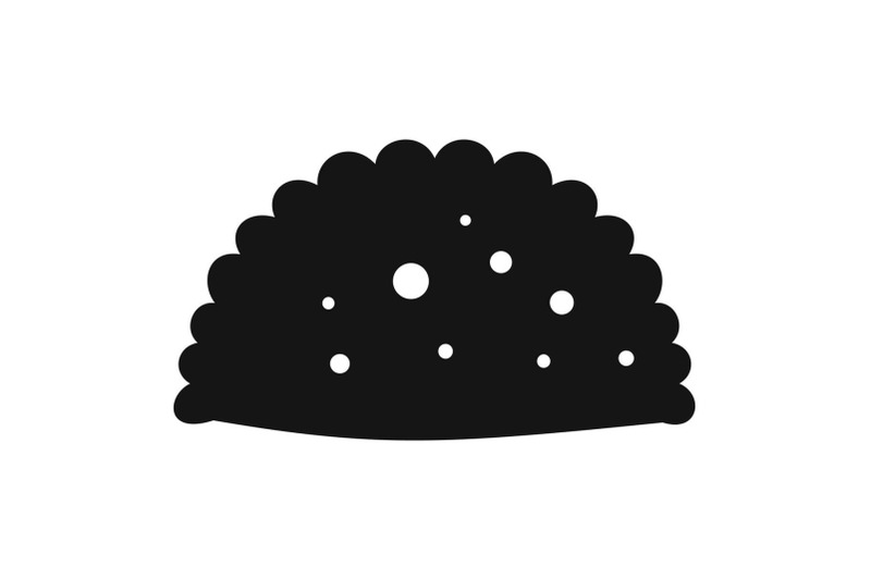 pattie-icon-simple-black-style