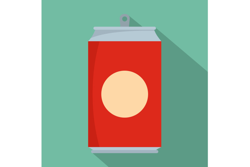 soda-icon-flat-style