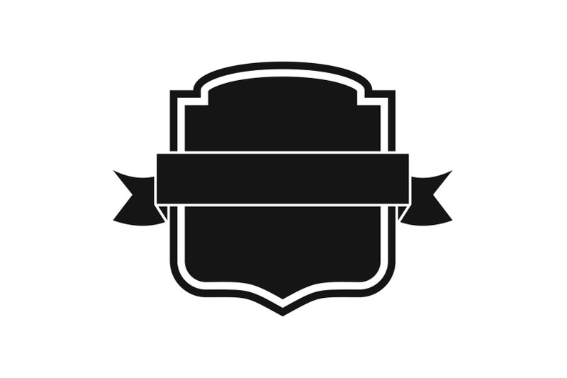 badge-emblem-icon-simple-black-style