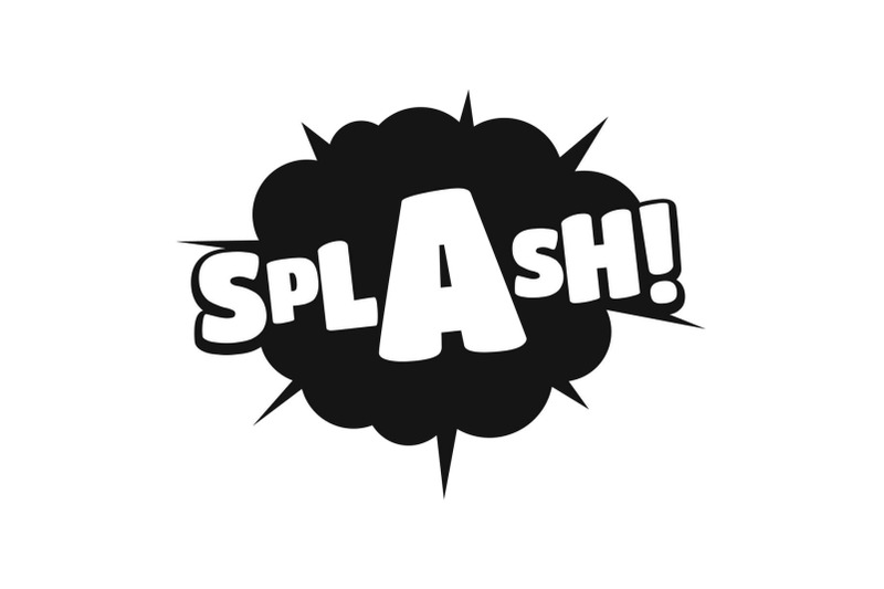 comic-boom-splash-icon-simple-black-style