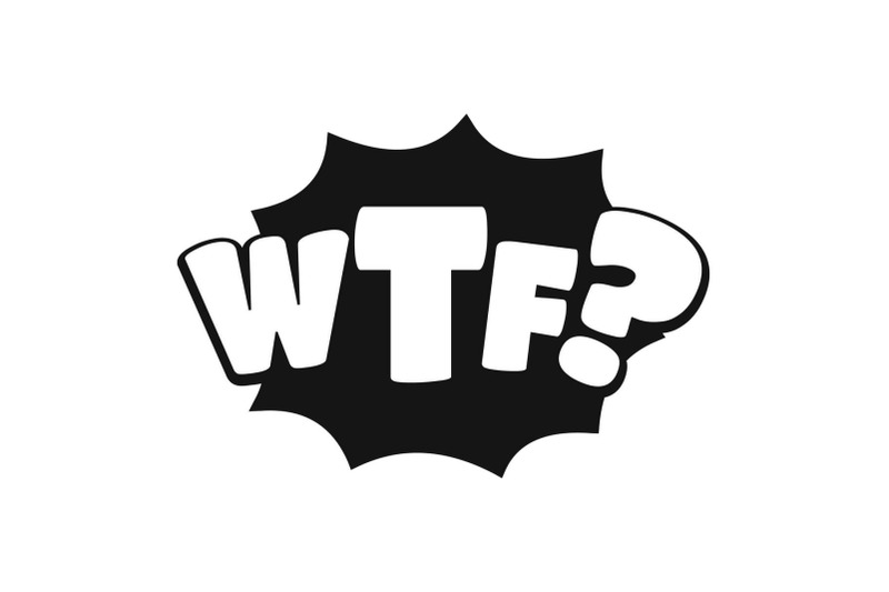 comic-boom-wtf-icon-simple-black-style