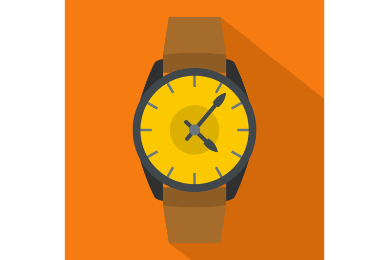 wristwatch-businessman-icon-flat-style