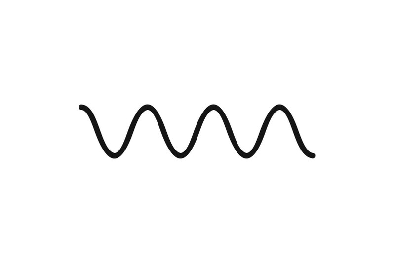 equalizer-electronic-icon-simple-black-style