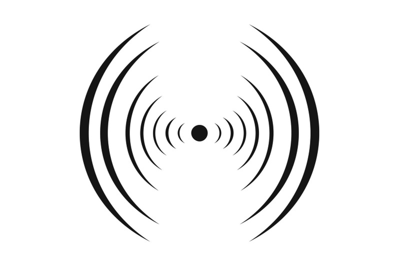 equalizer-abstract-icon-simple-black-style