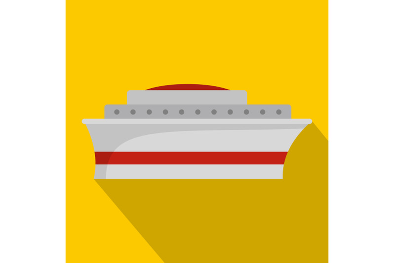 ship-icon-flat-style