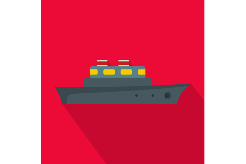 ship-ocean-icon-flat-style