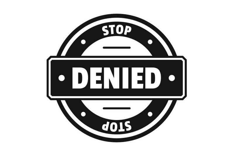 stop-logo-simple-style