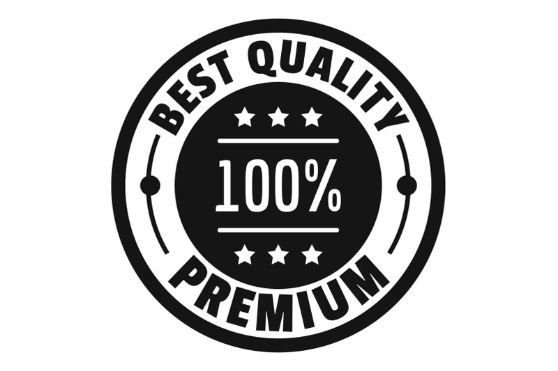 best-offer-logo-icon-simple-style