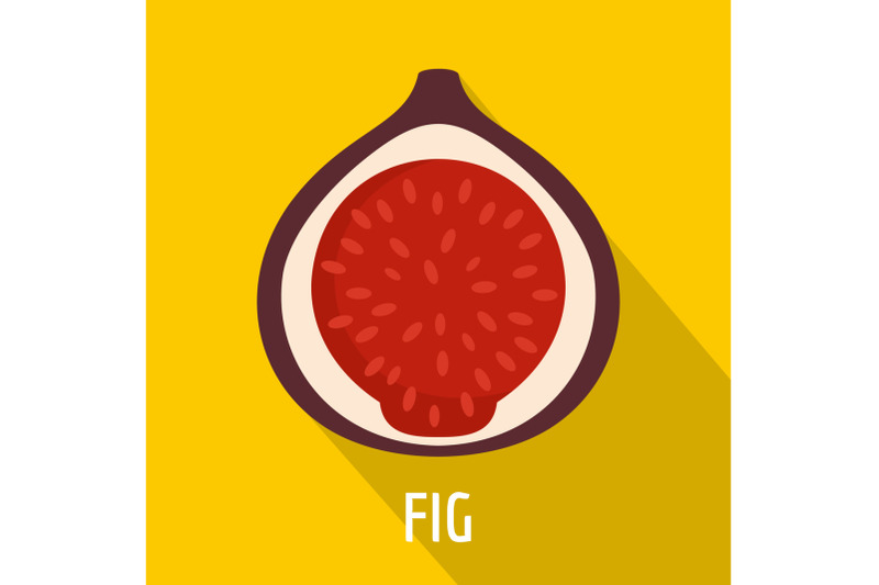 fig-icon-flat-style