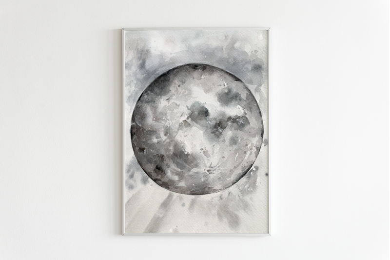 watercolor-moon-print-and-clip-art