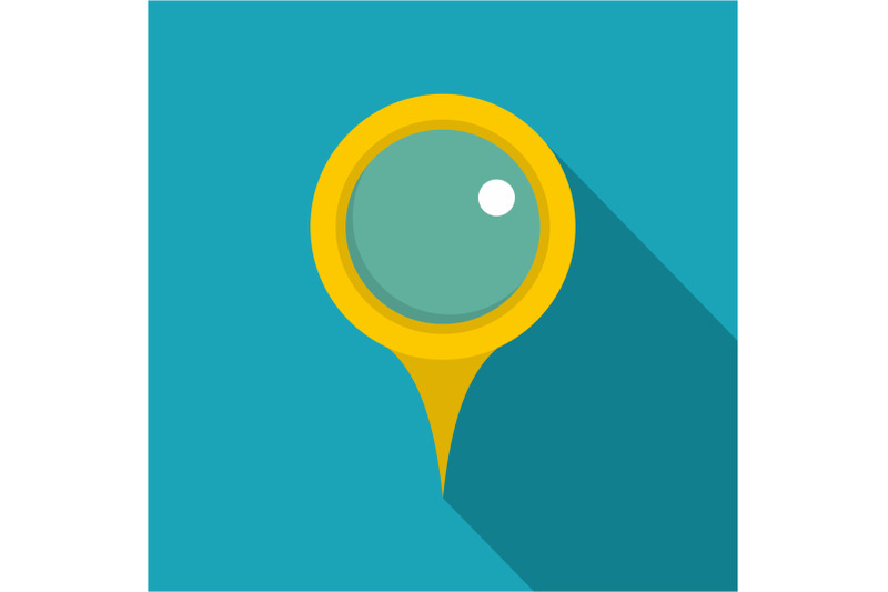 locate-pin-icon-flat-style