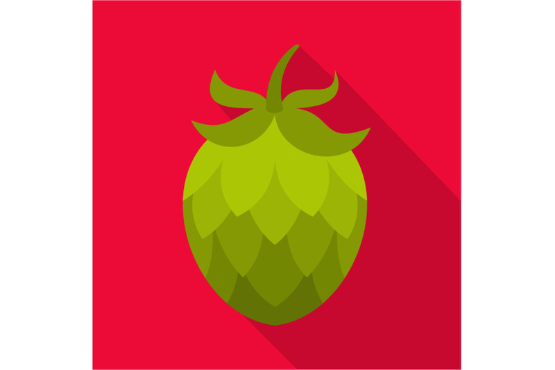 hop-icon-flat-style