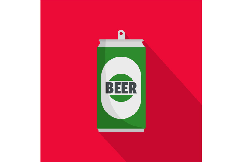 beer-can-icon-flat-style