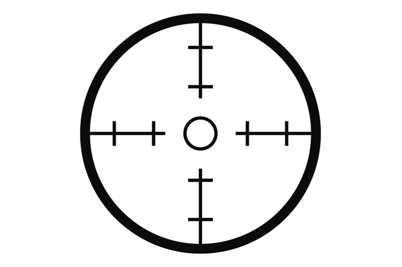 radar-icon-simple-style
