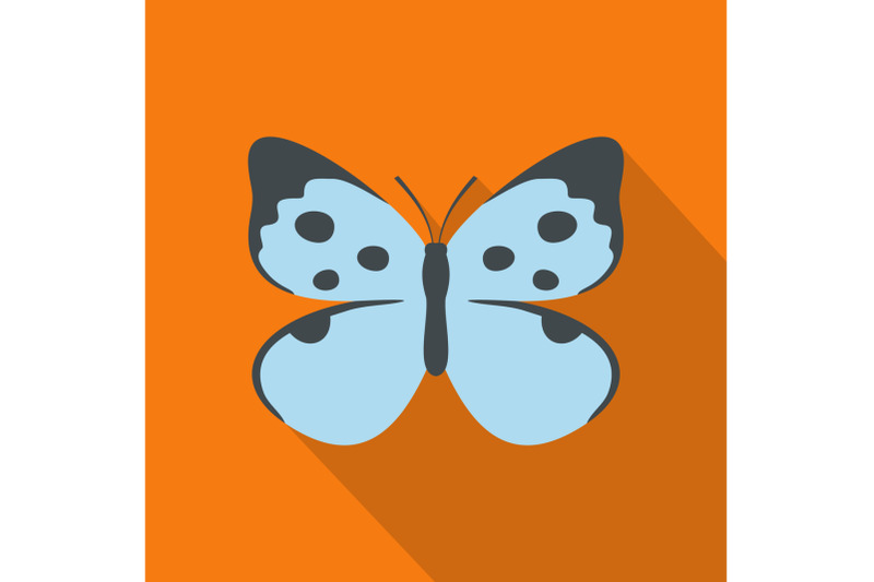 decorative-butterfly-icon-flat-style