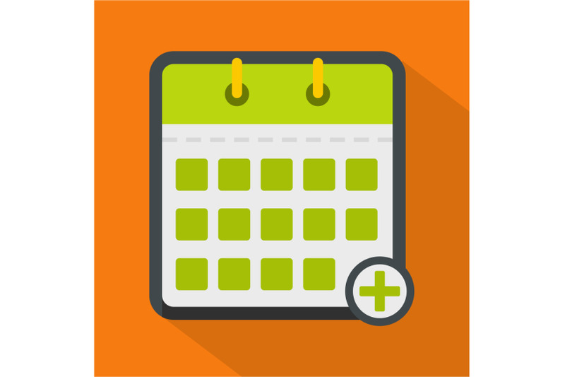 calendar-deadline-icon-flat-style
