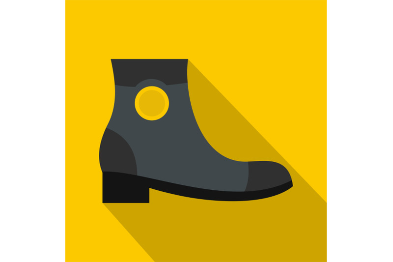 woman-shoes-icon-vector-flat