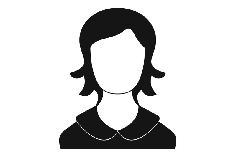 woman-user-icon-vector-simple