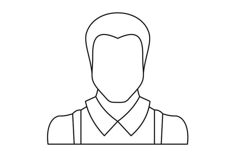 man-avatar-icon-vector-thin-line