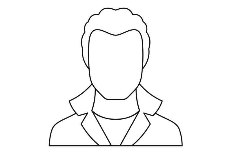 man-avatar-icon-vector-thin-line