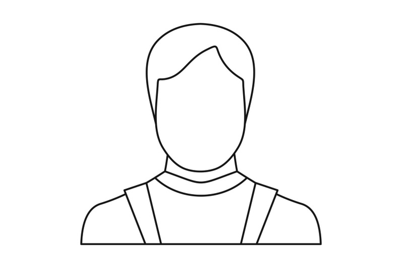 man-avatar-icon-vector-thin-line