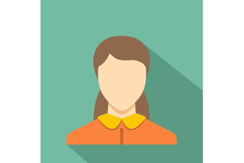 female-avatar-icon-vector-flat