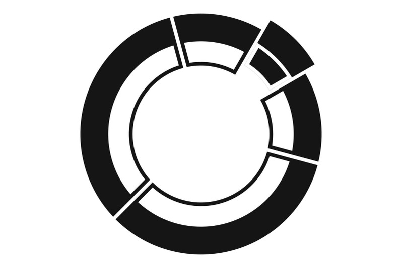 circle-chart-icon-vector-simple