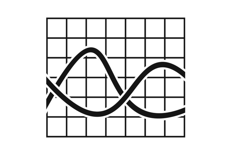 finance-chart-icon-vector-simple