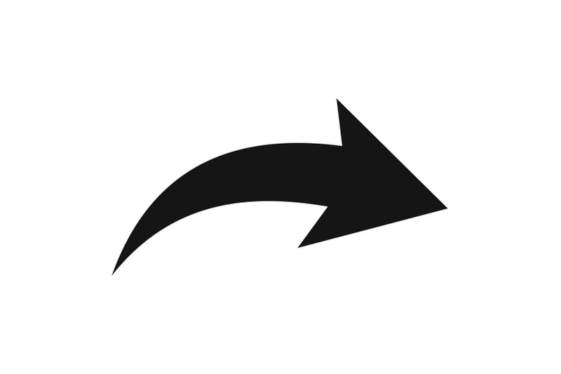 arrow-icon-in-black-vector-simple