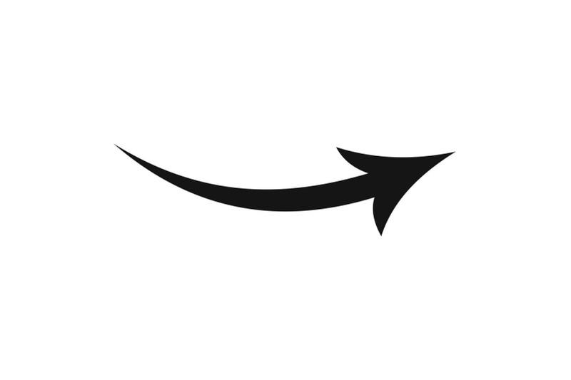 arrow-icon-in-black-vector-simple