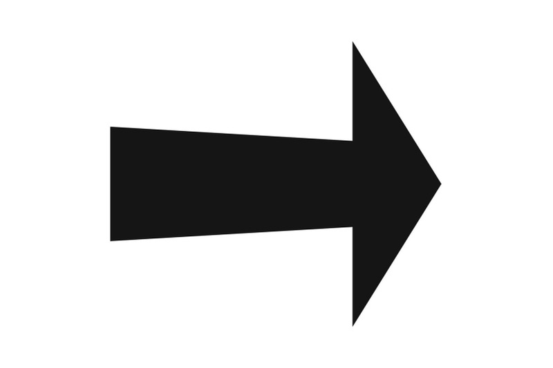 arrow-icon-in-black-vector-simple