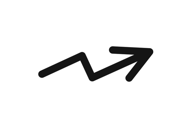 arrow-icon-in-black-vector-simple