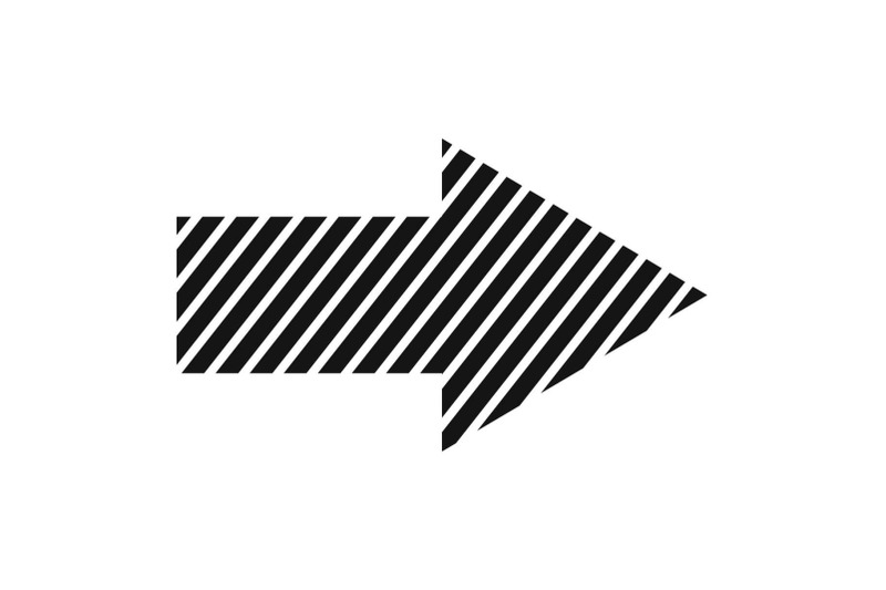 arrow-icon-in-black-vector-simple