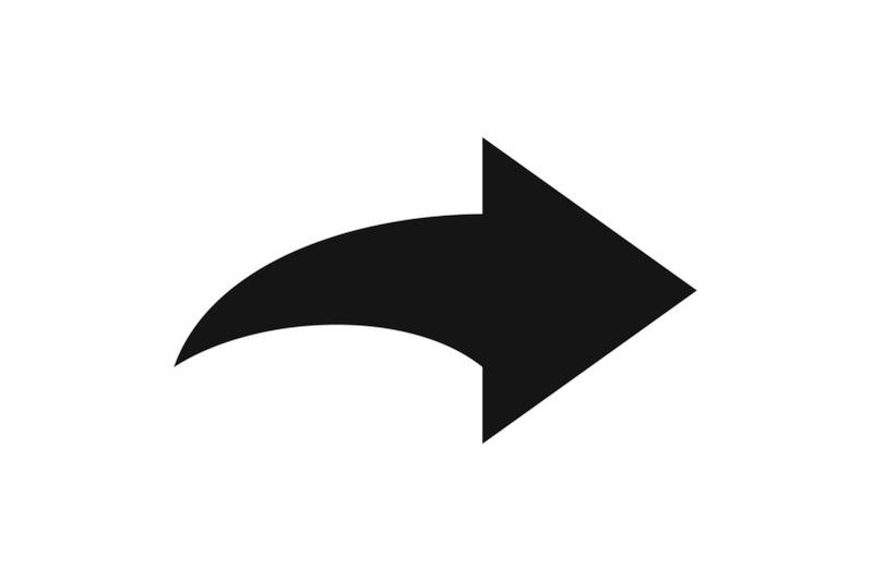 arrow-icon-in-black-vector-simple