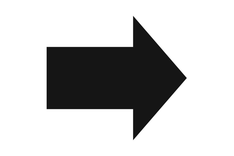 arrow-icon-in-black-vector-simple