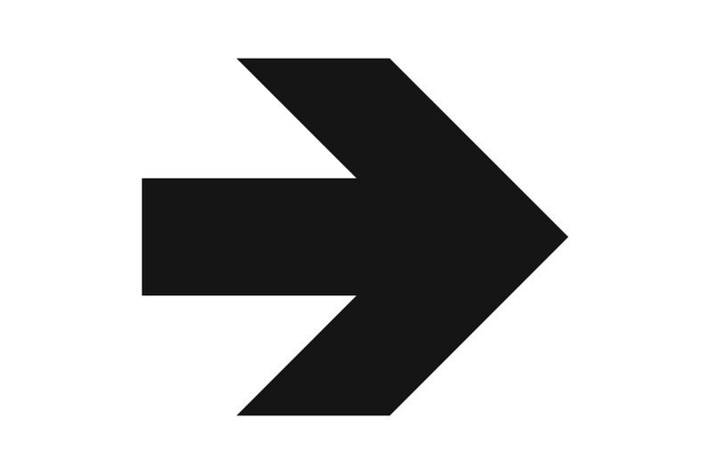 arrow-icon-in-black-vector-simple