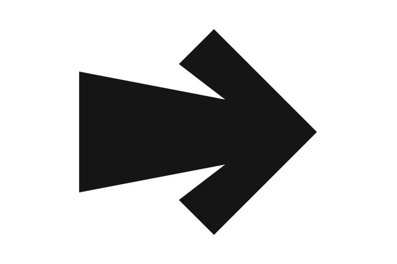 arrow-icon-in-black-vector-simple