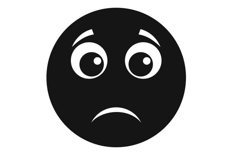 sad-smile-icon-vector-simple