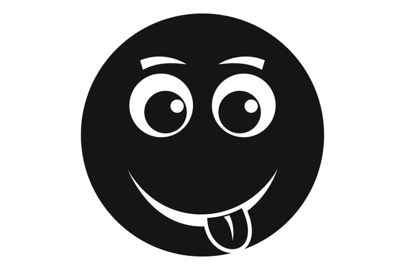 smile-icon-vector-simple